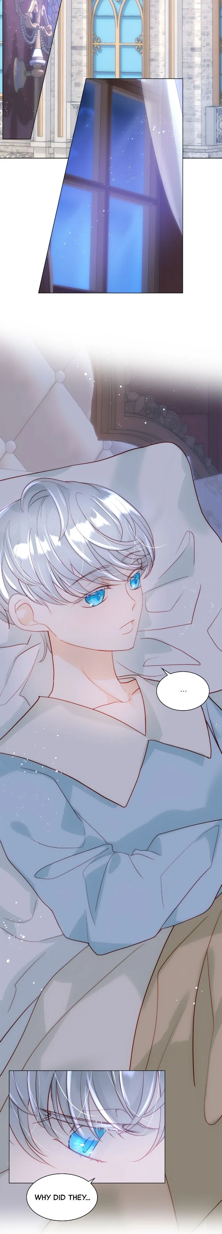 I Was Born As The Second Daughter Chapter 36 page 13