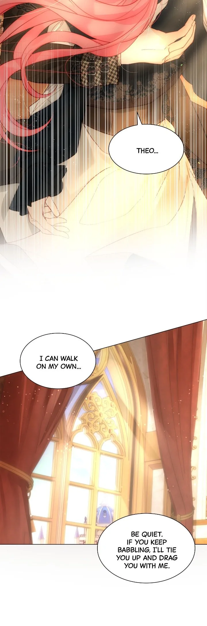 I Was Born As The Second Daughter Chapter 37 page 14