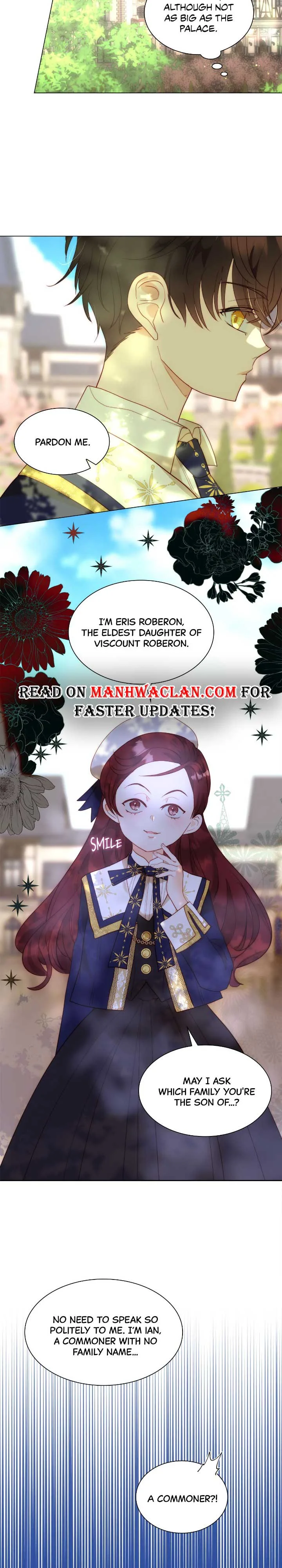 I Was Born As The Second Daughter Chapter 37 page 29