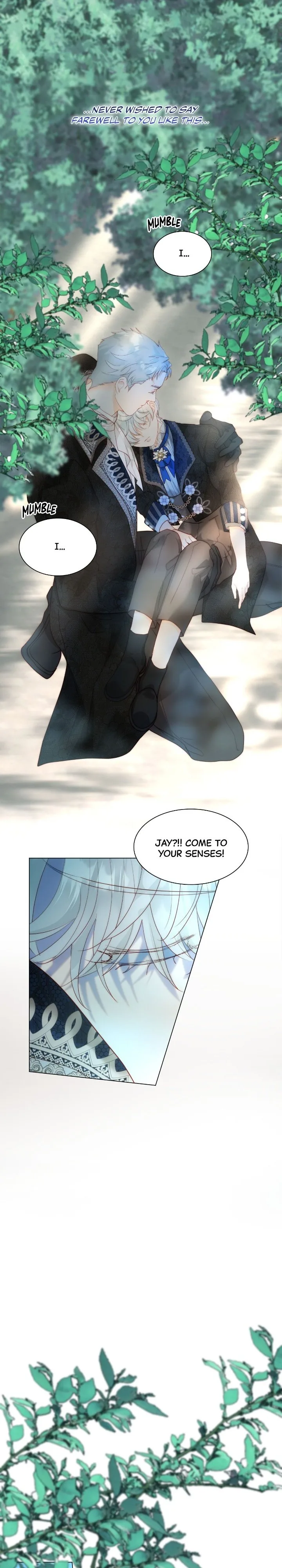 I Was Born As The Second Daughter Chapter 37 page 7