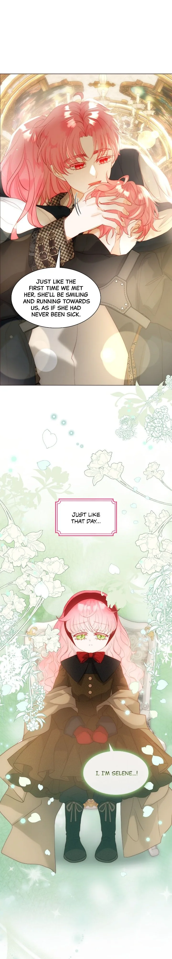 I Was Born As The Second Daughter Chapter 37 page 17