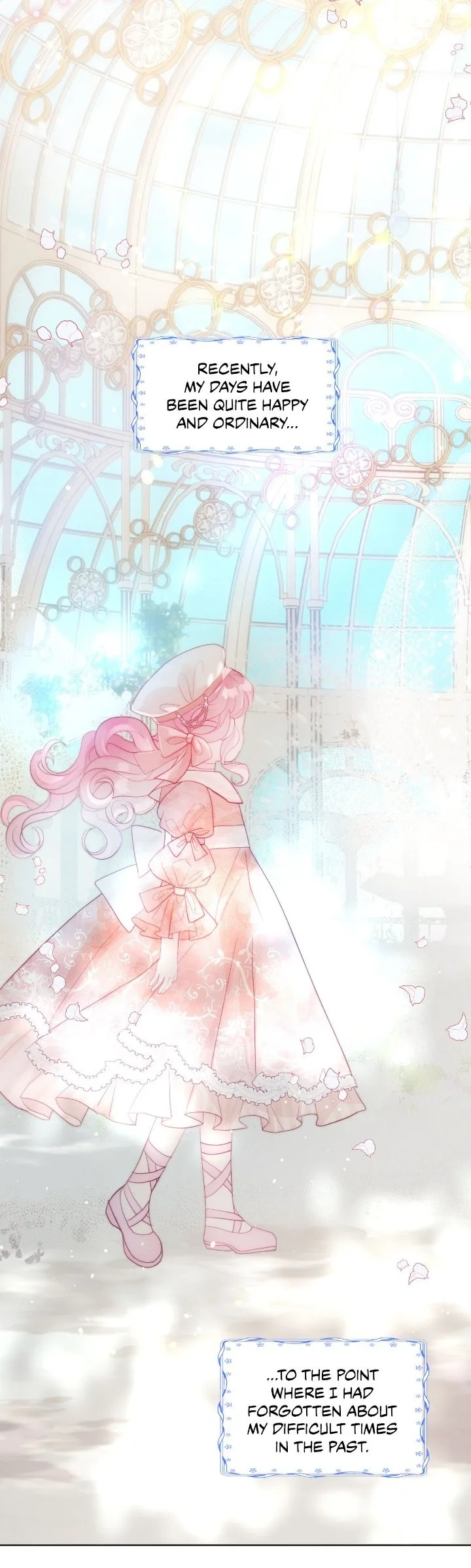 I Was Born As The Second Daughter Chapter 36 page 18