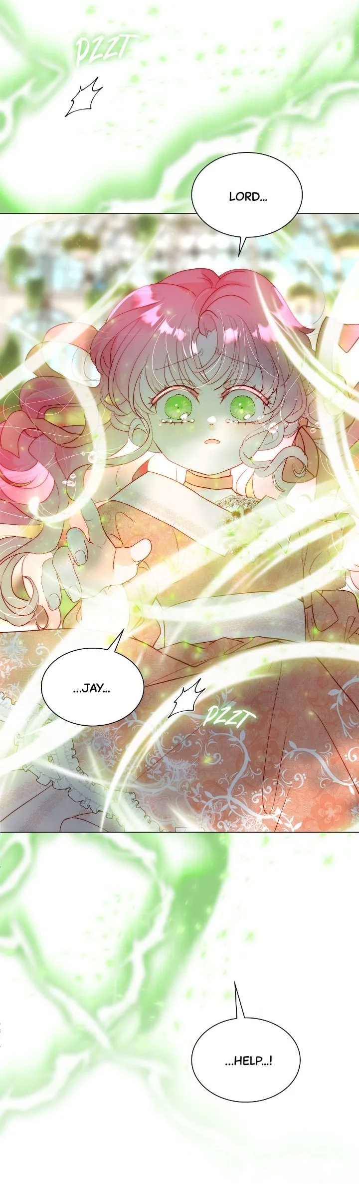 I Was Born As The Second Daughter Chapter 36 page 26
