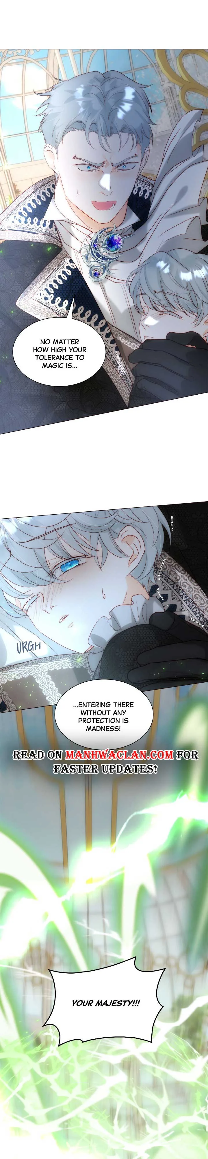 I Was Born As The Second Daughter Chapter 36 page 31