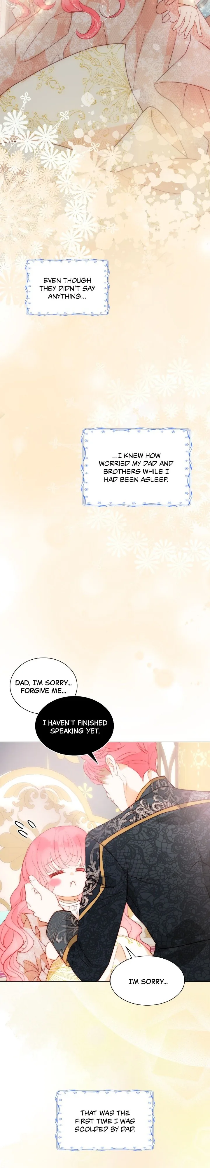 I Was Born As The Second Daughter Chapter 39 page 19