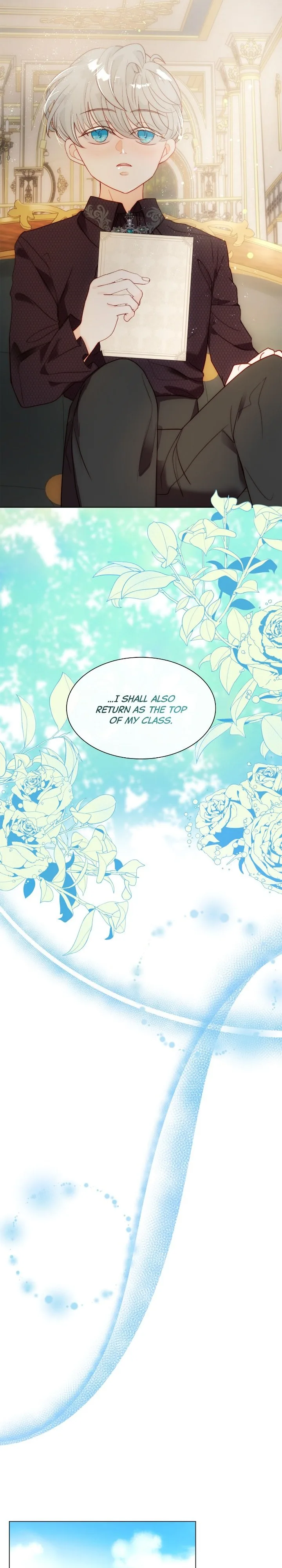 I Was Born As The Second Daughter Chapter 38 page 12