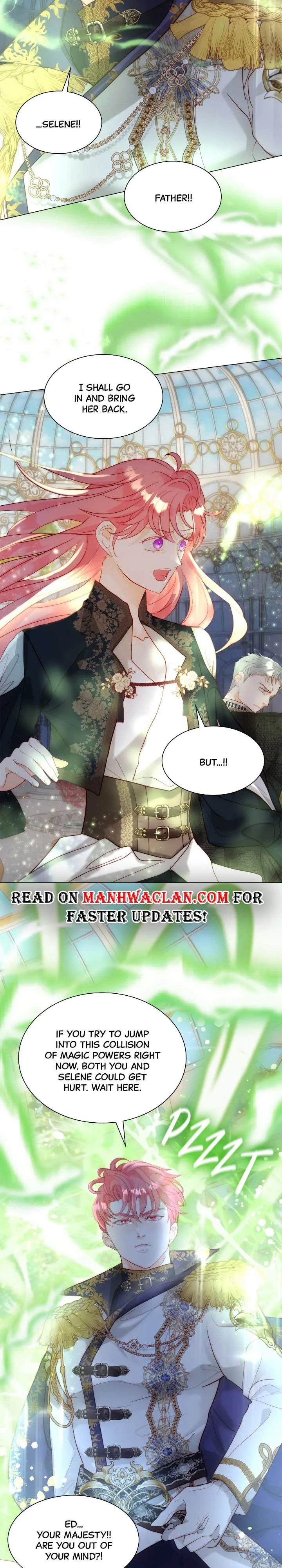I Was Born As The Second Daughter Chapter 36 page 29