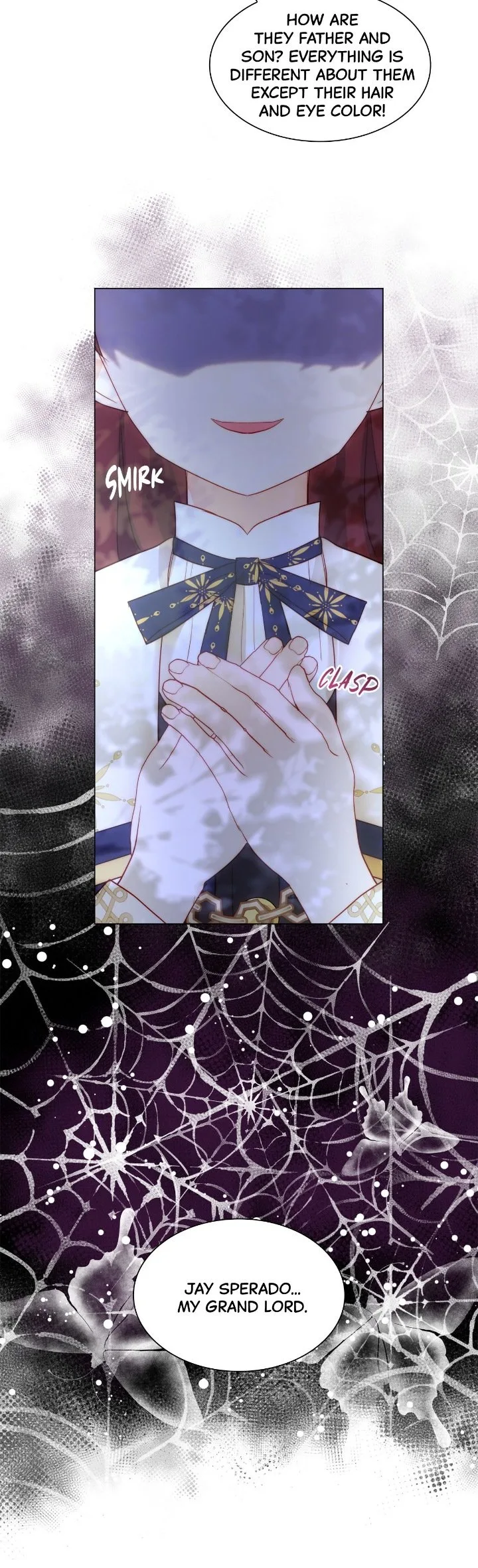 I Was Born As The Second Daughter Chapter 38 page 18