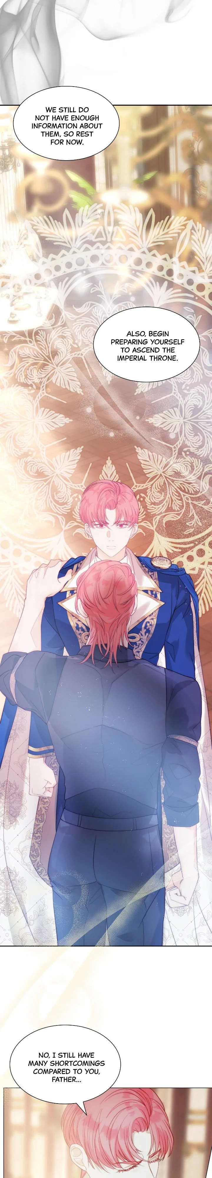 I Was Born As The Second Daughter Chapter 42 page 20