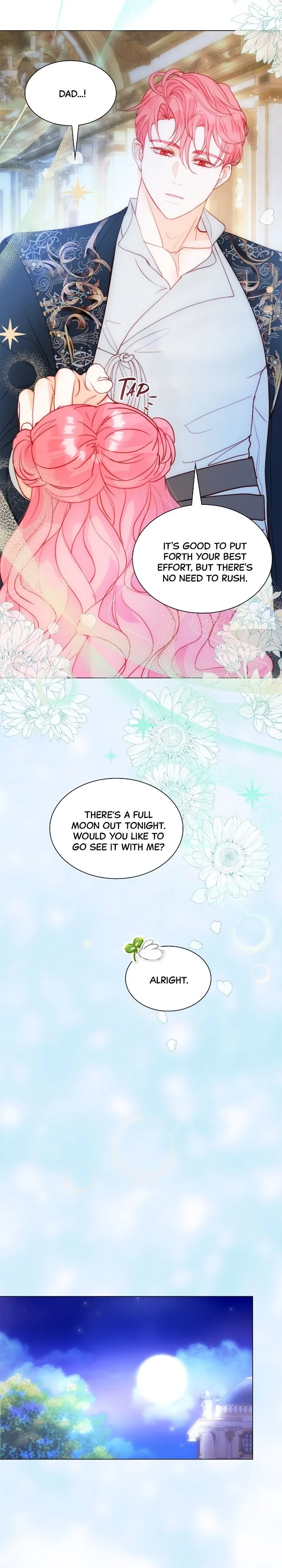 I Was Born As The Second Daughter Chapter 41 page 4