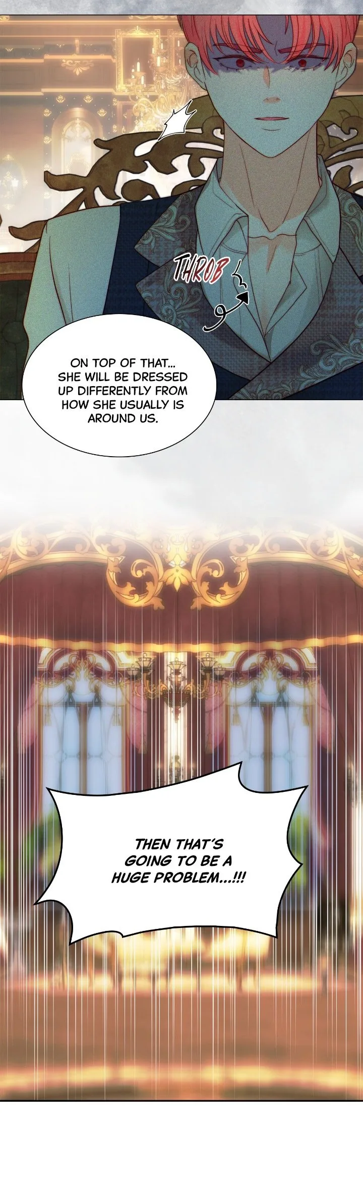 I Was Born As The Second Daughter Chapter 42 page 26