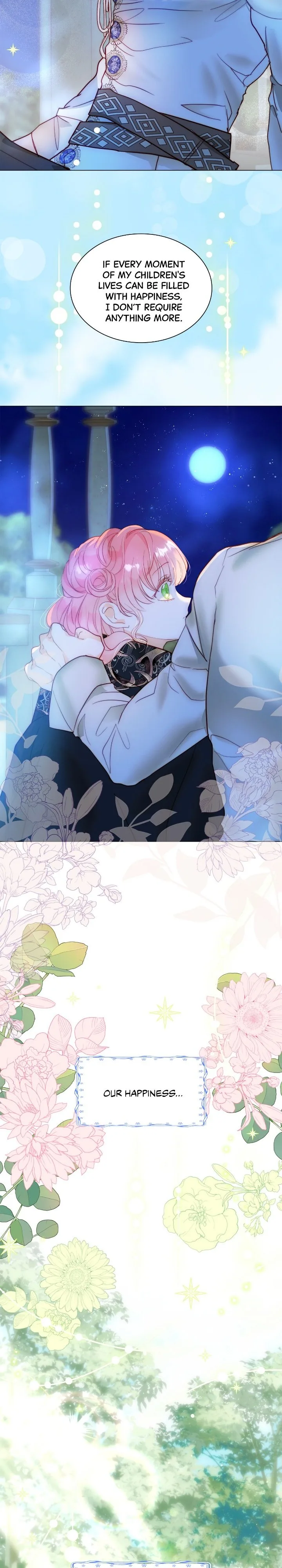 I Was Born As The Second Daughter Chapter 41 page 8