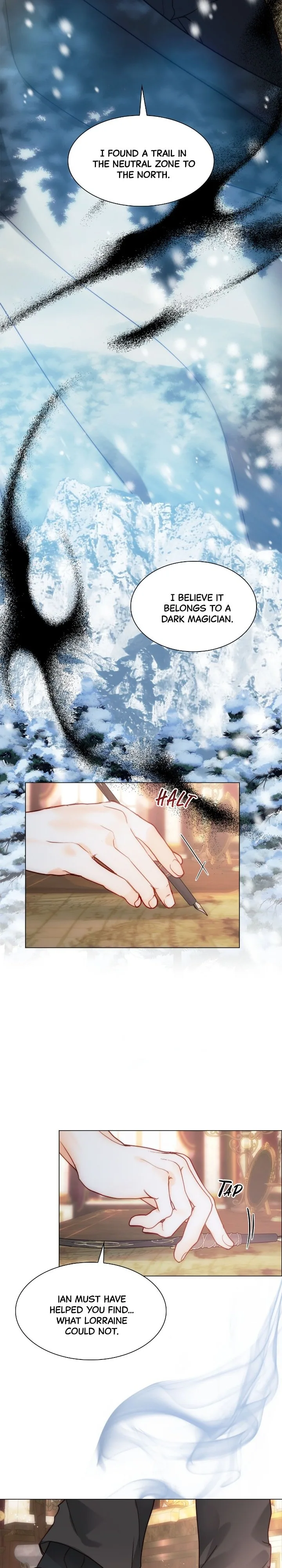 I Was Born As The Second Daughter Chapter 42 page 16
