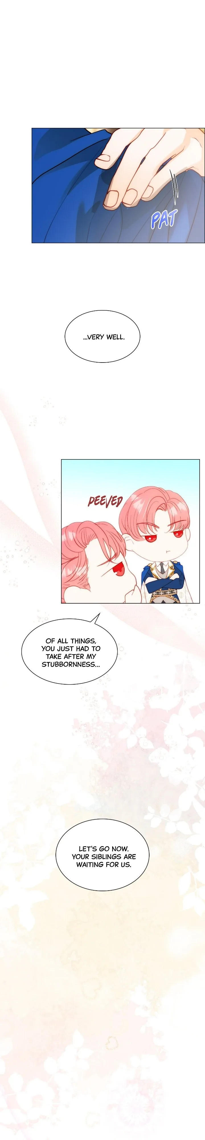 I Was Born As The Second Daughter Chapter 42 page 23