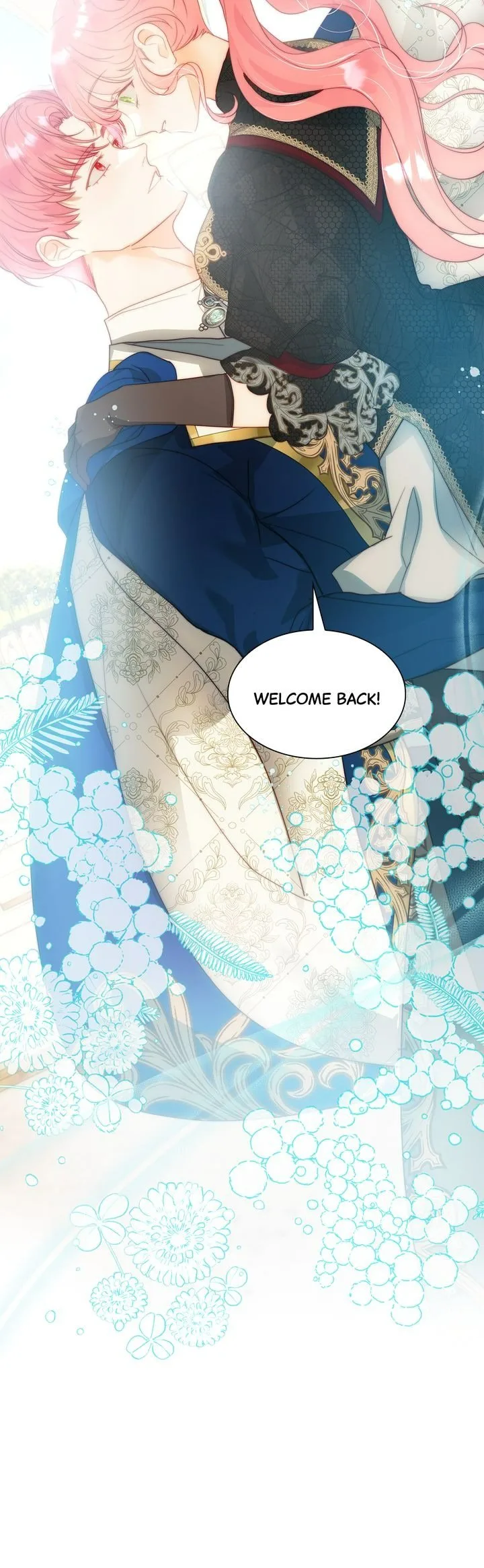 I Was Born As The Second Daughter Chapter 42 page 10