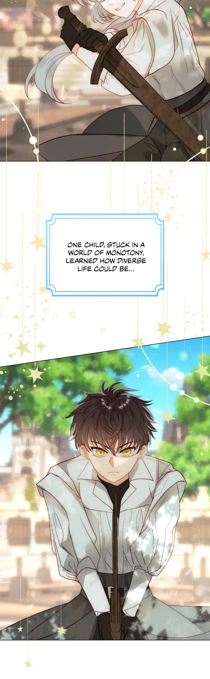 I Was Born As The Second Daughter Chapter 41 page 18