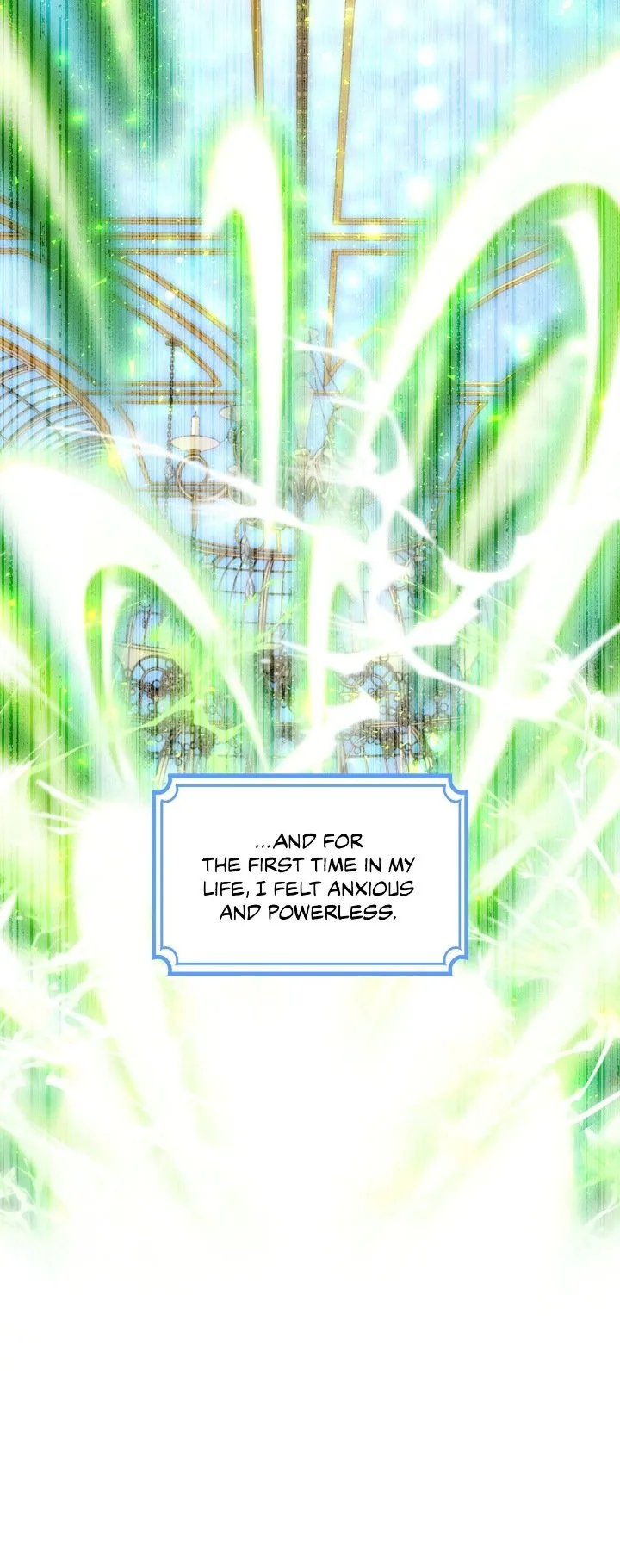 I Was Born As The Second Daughter Chapter 38 page 10
