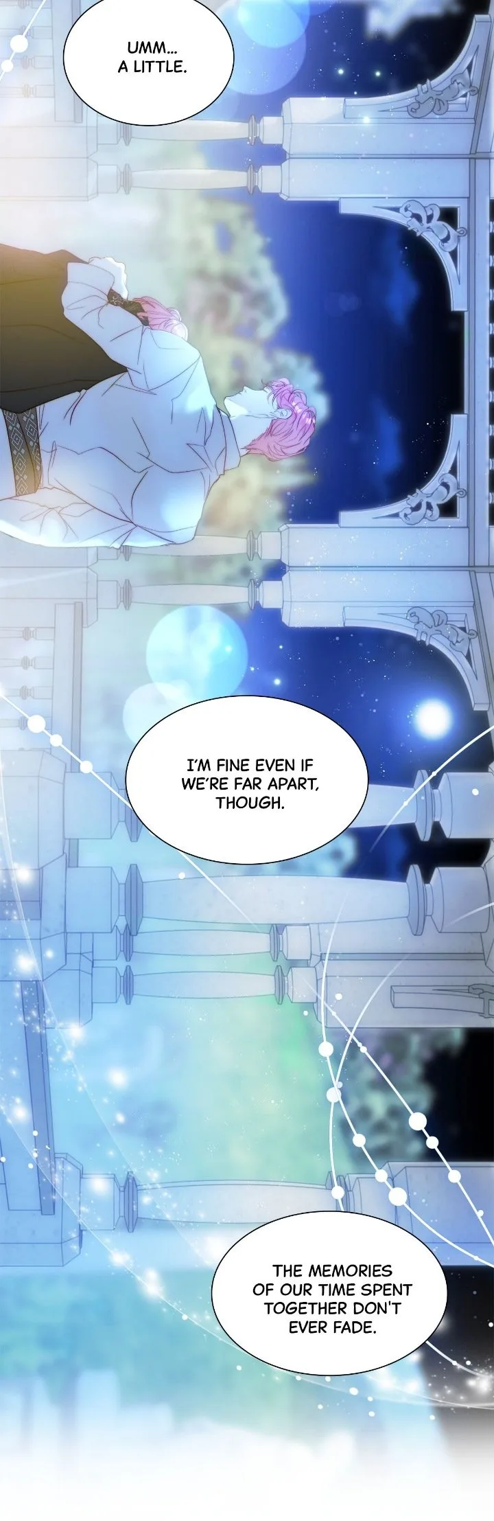 I Was Born As The Second Daughter Chapter 41 page 6
