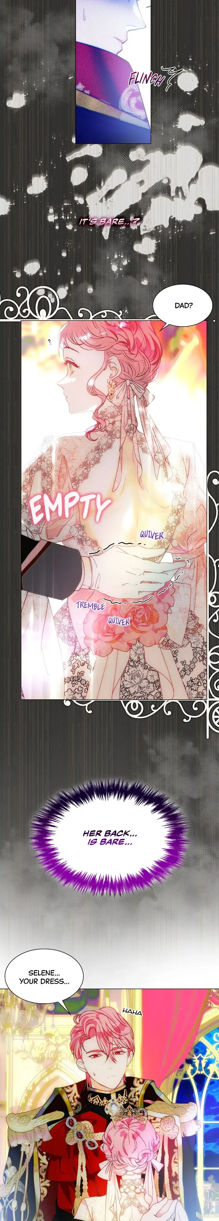 I Was Born As The Second Daughter Chapter 44 page 13