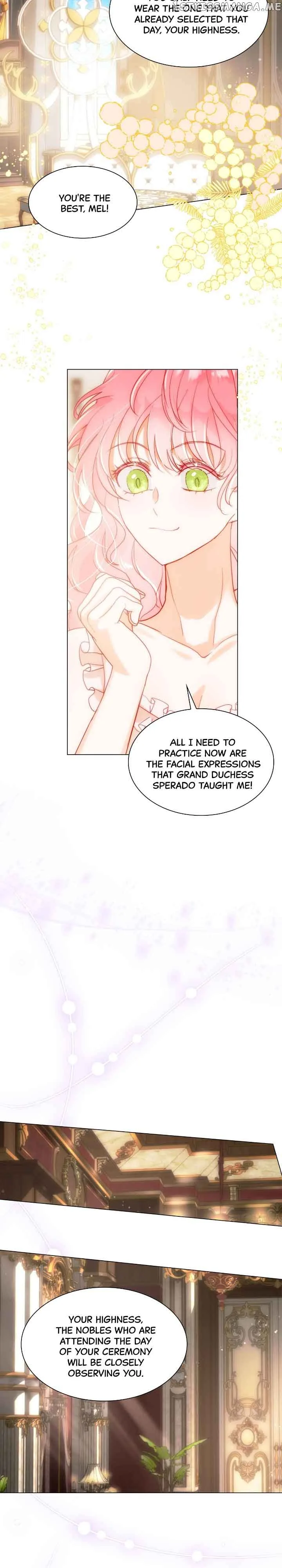 I Was Born As The Second Daughter Chapter 43 page 16
