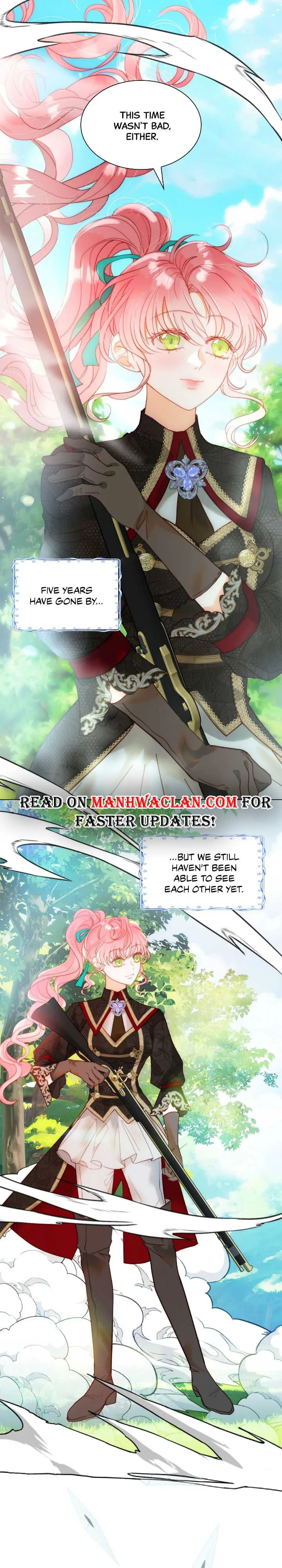 I Was Born As The Second Daughter Chapter 41 page 24