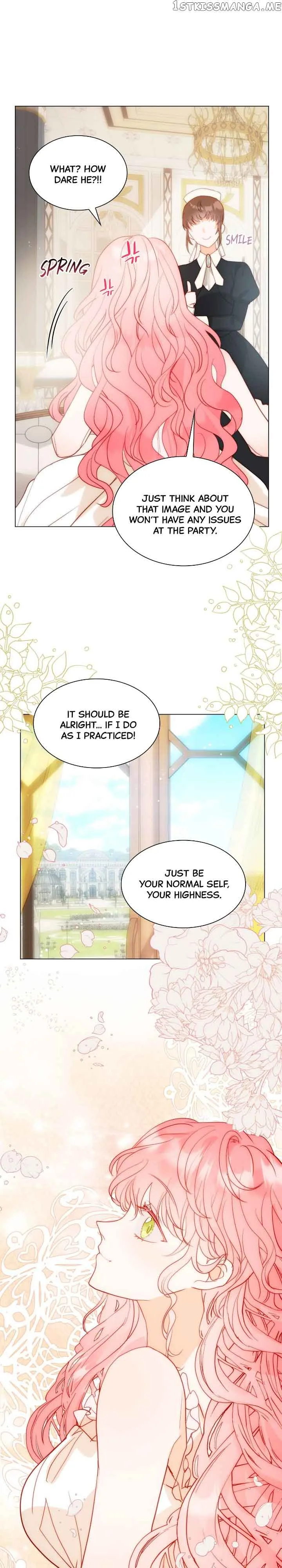I Was Born As The Second Daughter Chapter 43 page 23
