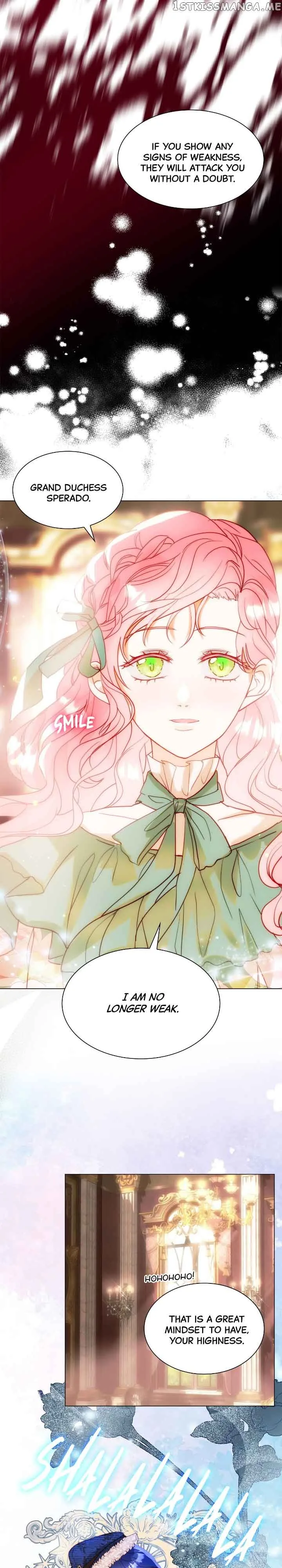I Was Born As The Second Daughter Chapter 43 page 20