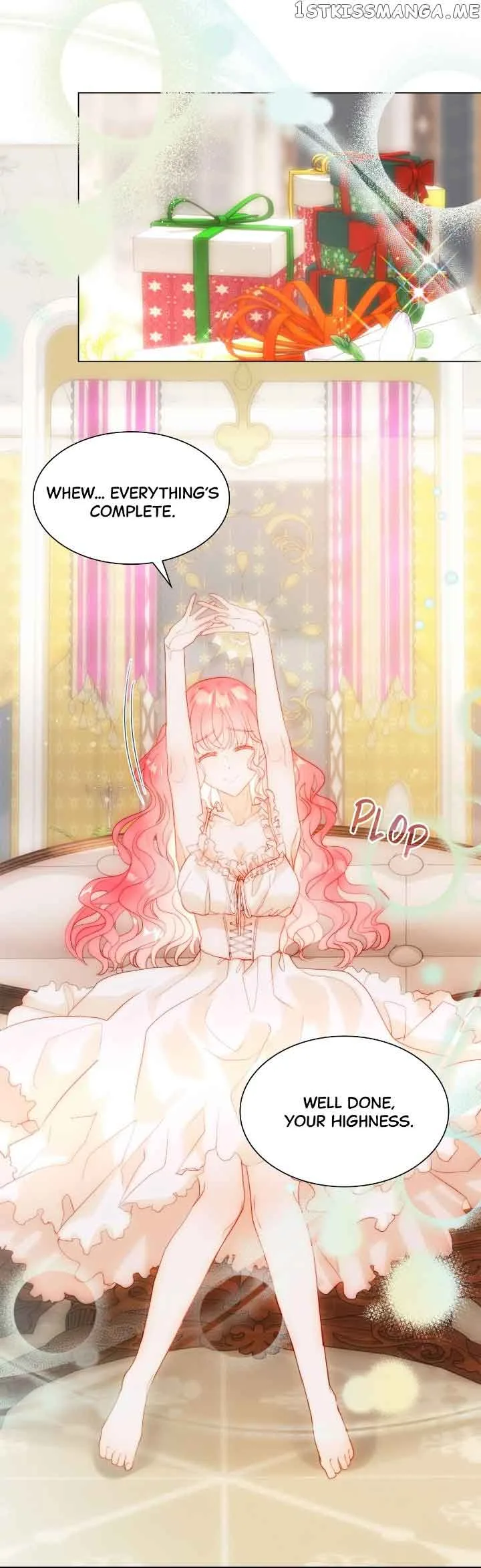 I Was Born As The Second Daughter Chapter 43 page 14