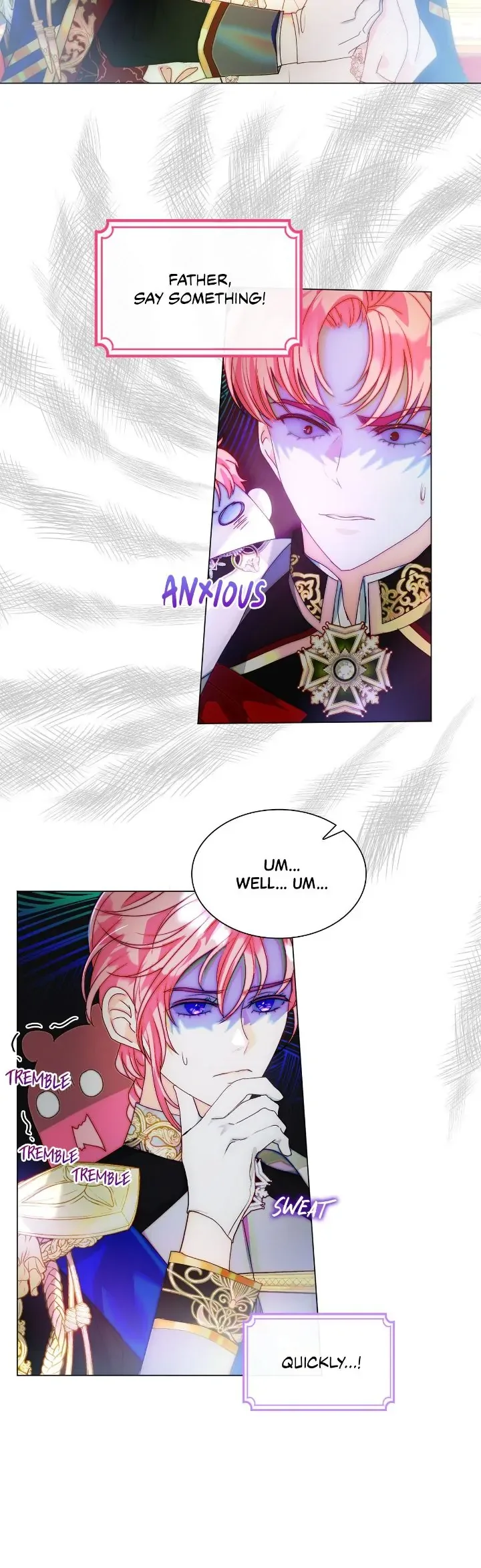I Was Born As The Second Daughter Chapter 44 page 14