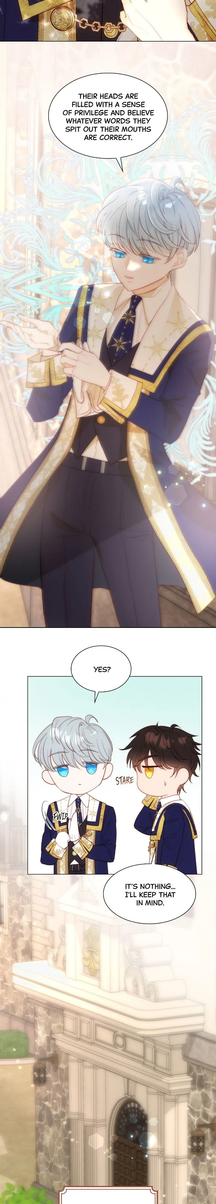 I Was Born As The Second Daughter Chapter 38 page 24