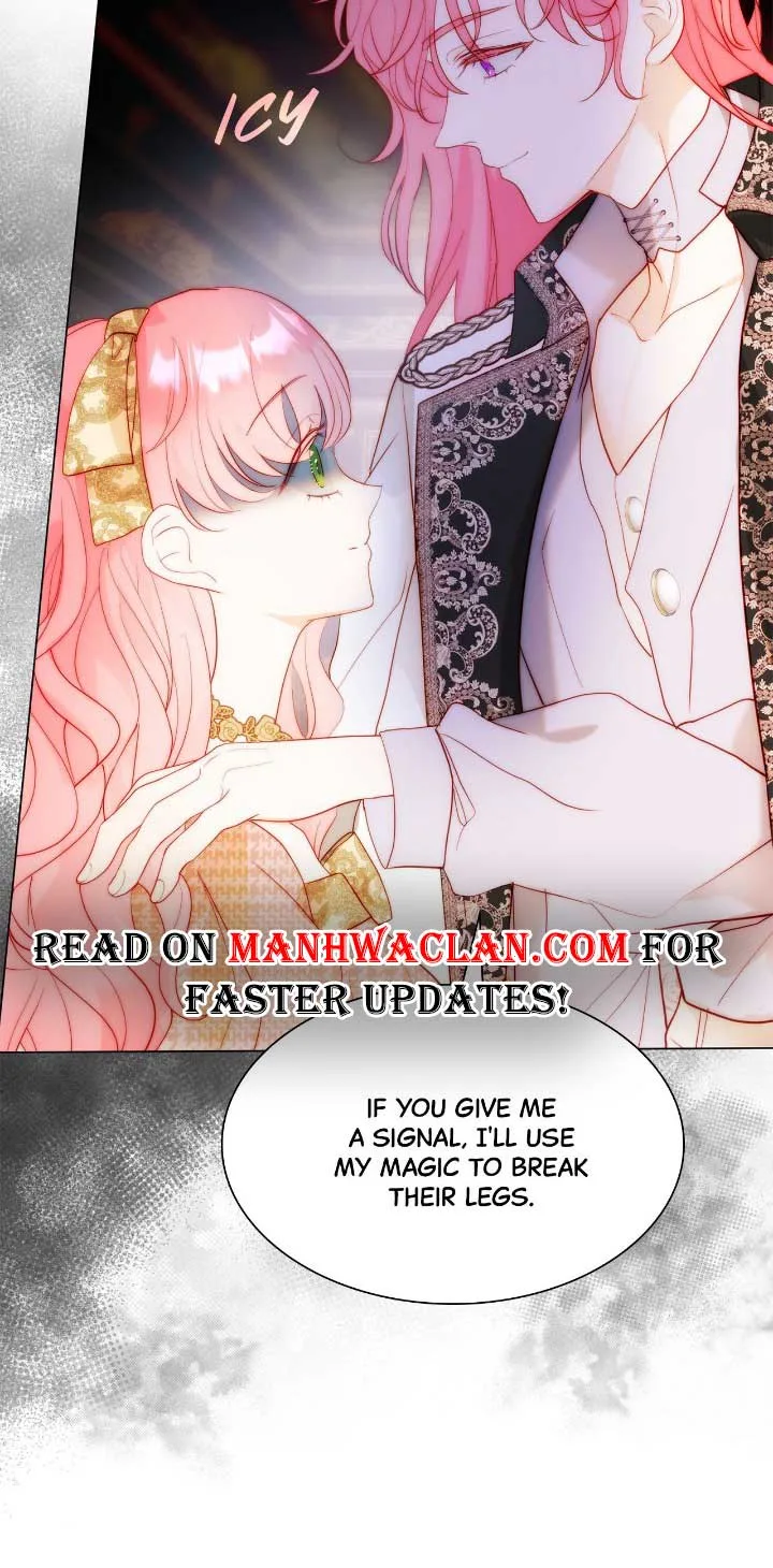 I Was Born As The Second Daughter Chapter 42 page 30
