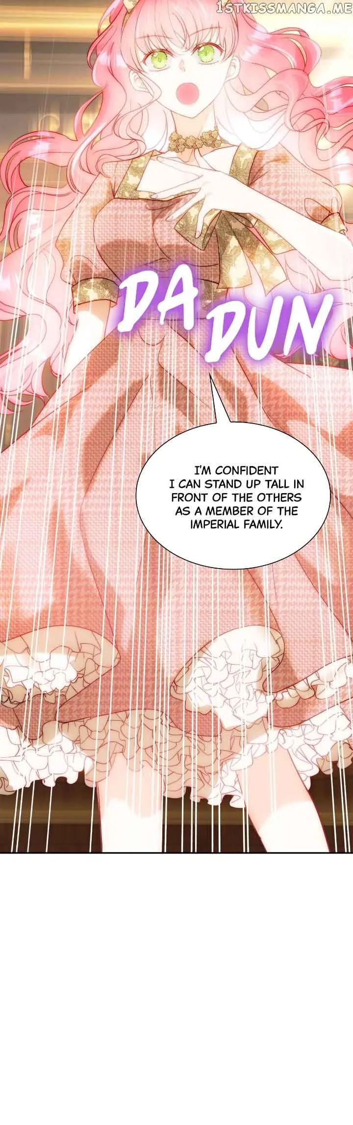 I Was Born As The Second Daughter Chapter 43 page 6