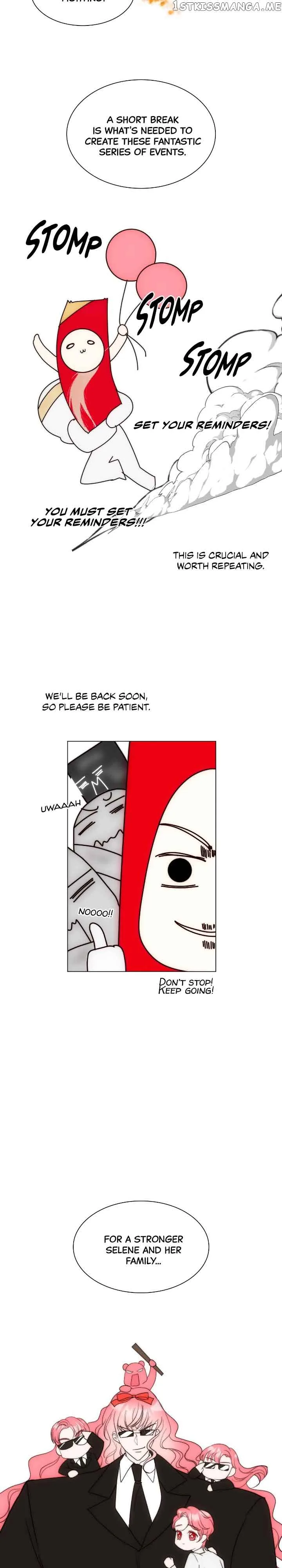 I Was Born As The Second Daughter Chapter 43 page 37