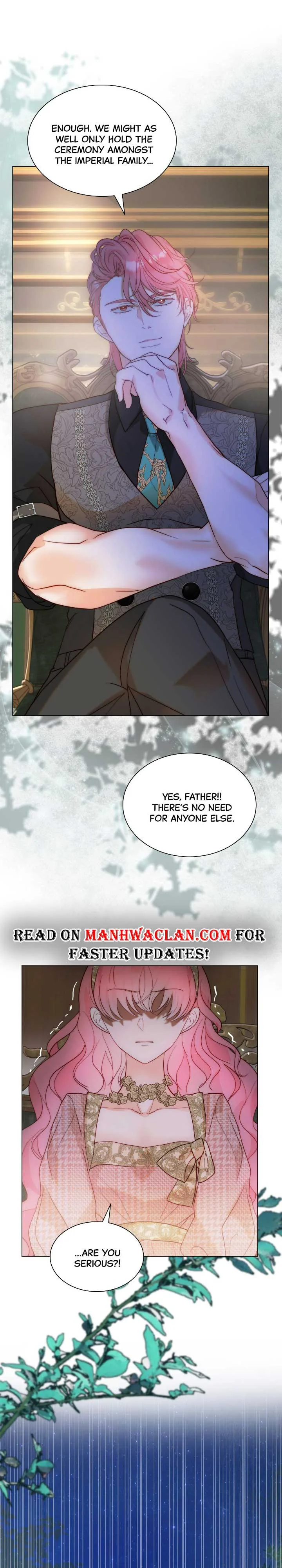 I Was Born As The Second Daughter Chapter 42 page 31