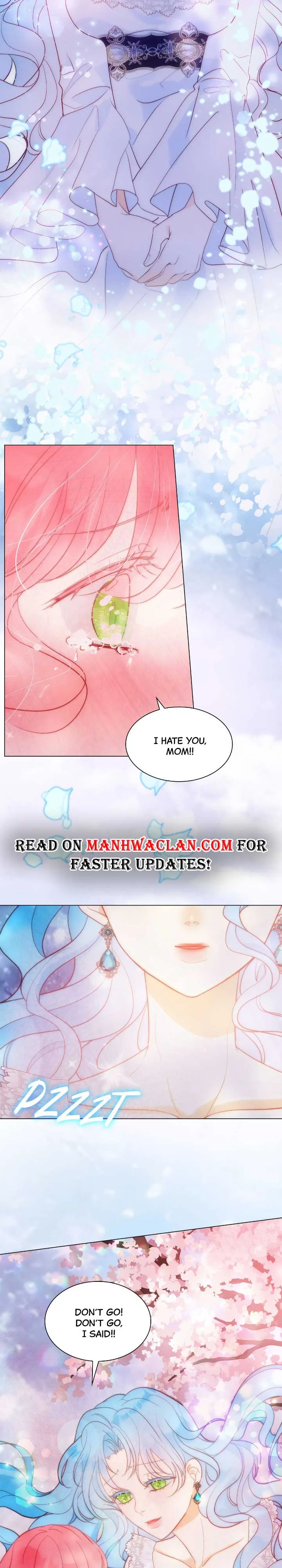 I Was Born As The Second Daughter Chapter 38 page 28