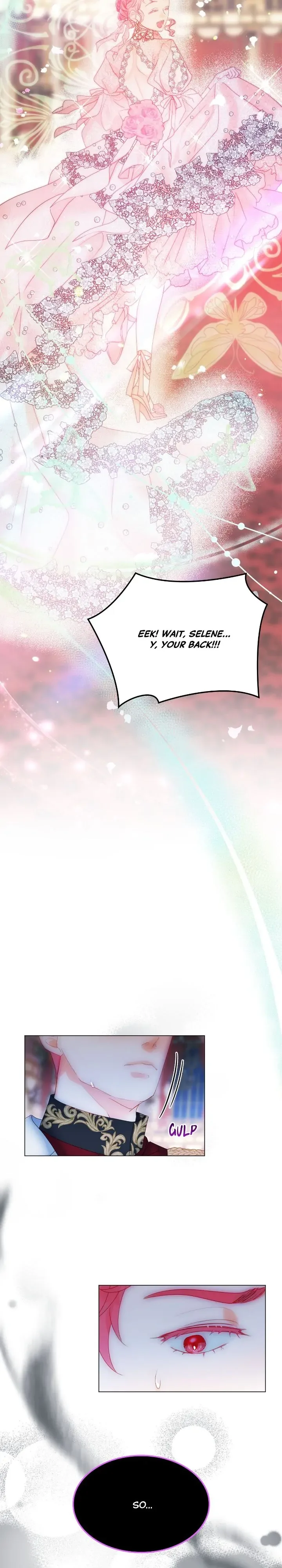 I Was Born As The Second Daughter Chapter 45 page 20