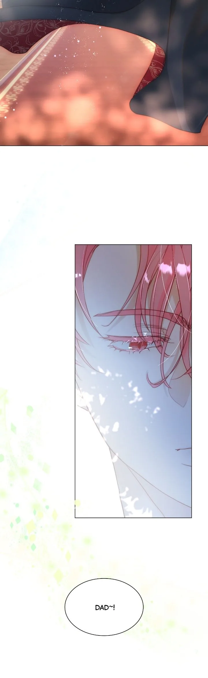 I Was Born As The Second Daughter Chapter 40 page 10