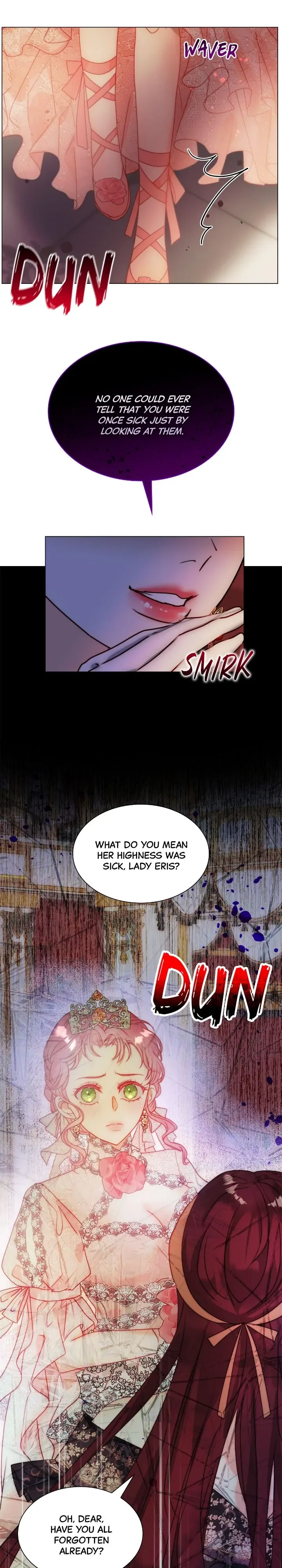 I Was Born As The Second Daughter Chapter 45 page 29