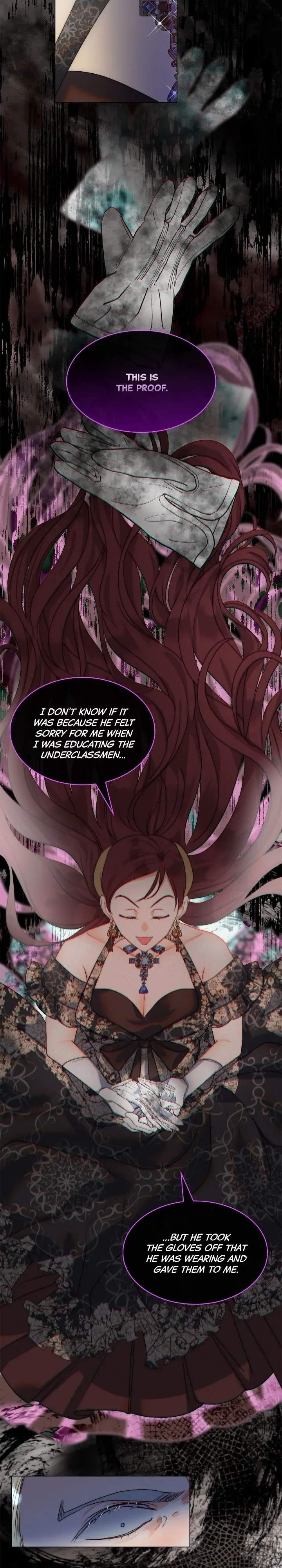I Was Born As The Second Daughter Chapter 45 page 5