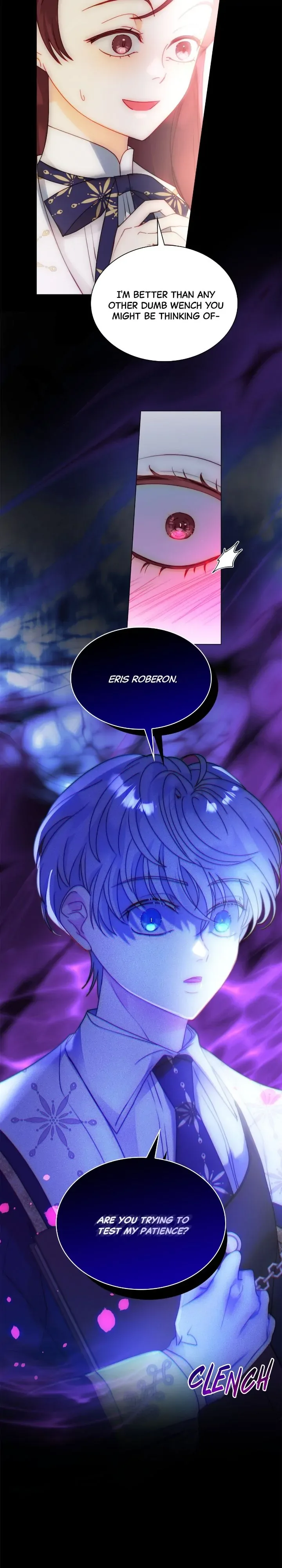 I Was Born As The Second Daughter Chapter 46 page 5