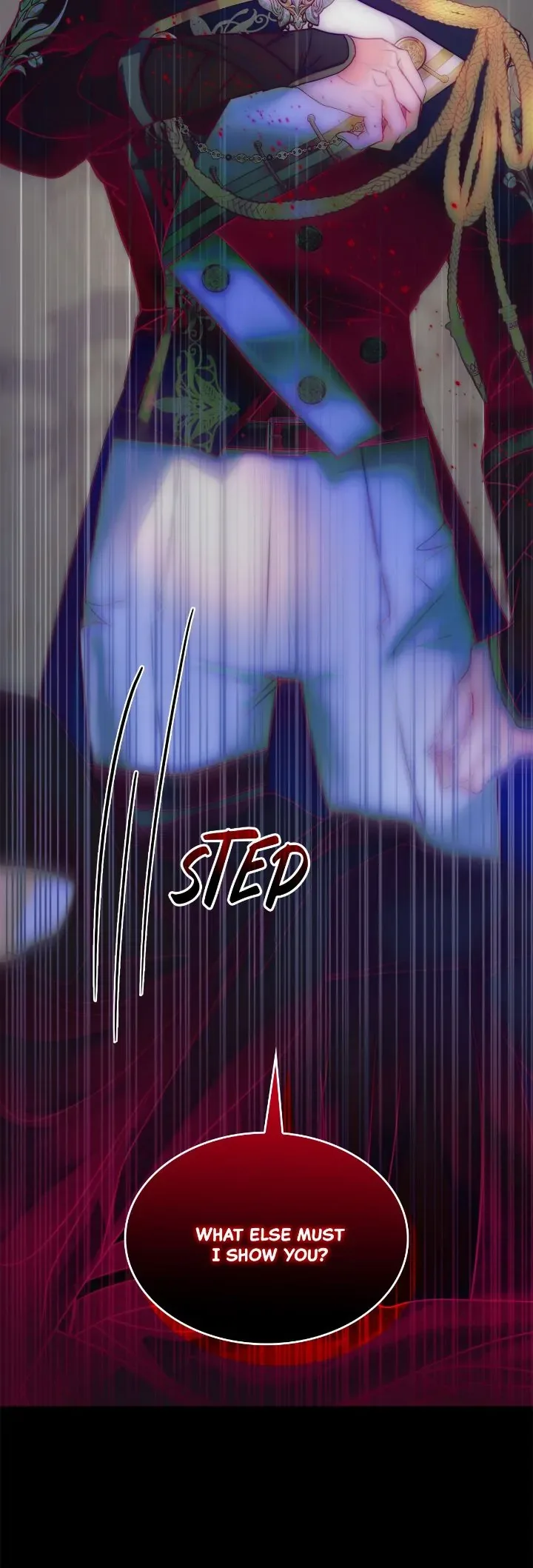 I Was Born As The Second Daughter Chapter 46 page 21