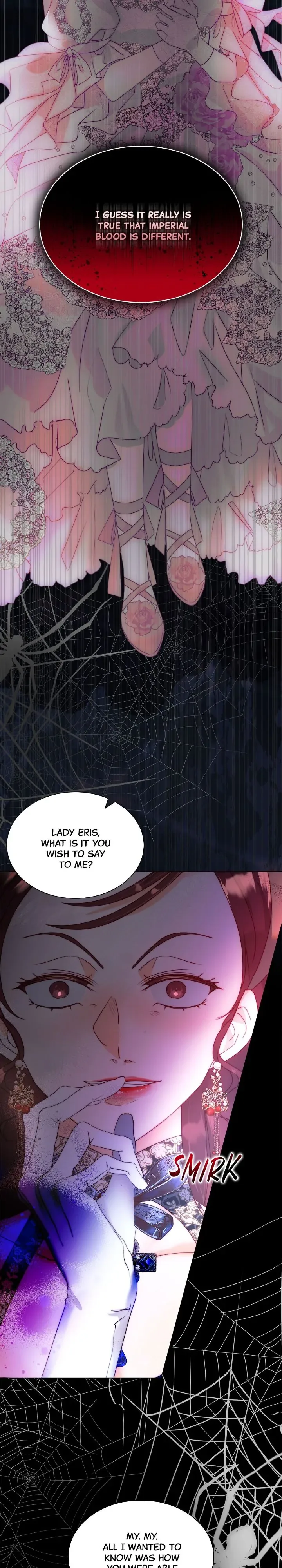 I Was Born As The Second Daughter Chapter 46 page 11