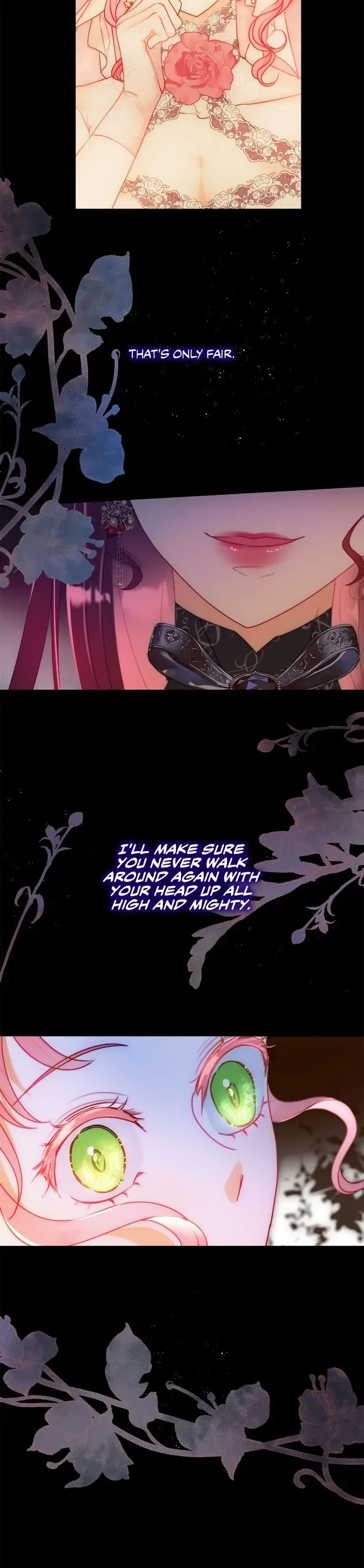 I Was Born As The Second Daughter Chapter 46 page 9