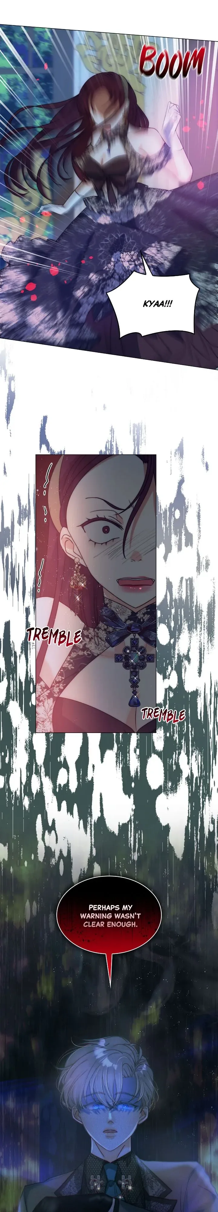 I Was Born As The Second Daughter Chapter 47 page 22