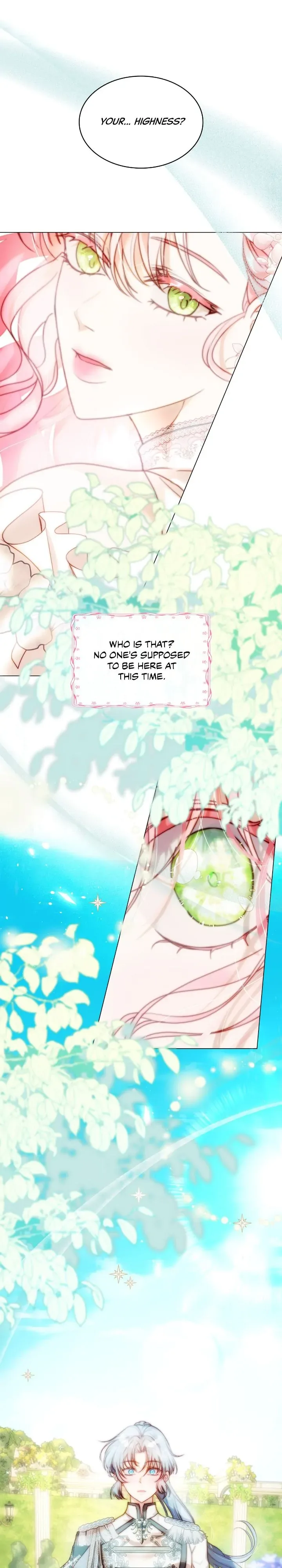 I Was Born As The Second Daughter Chapter 48 page 15