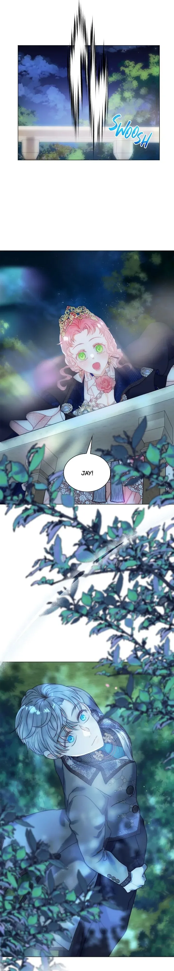 I Was Born As The Second Daughter Chapter 47 page 19