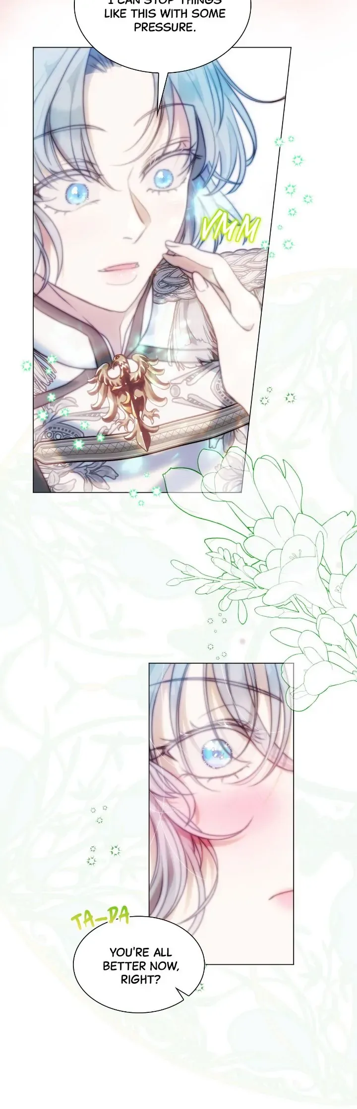 I Was Born As The Second Daughter Chapter 48 page 18