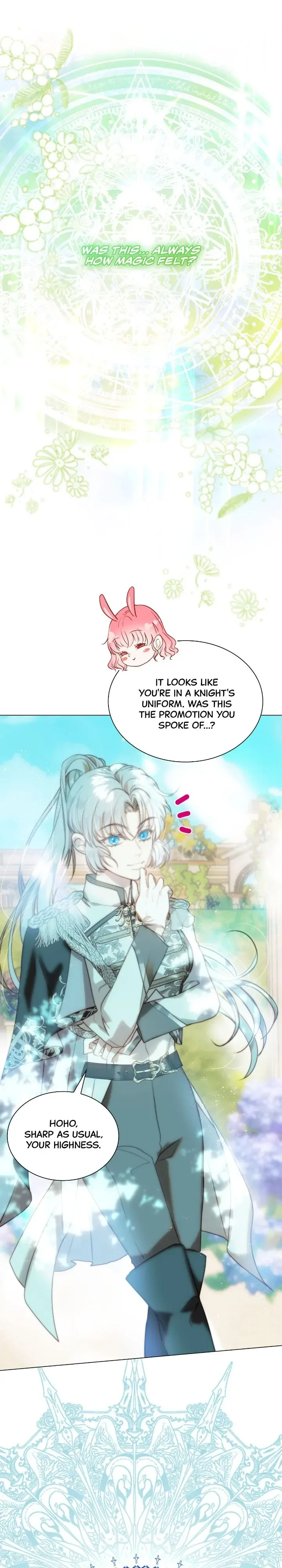 I Was Born As The Second Daughter Chapter 48 page 19