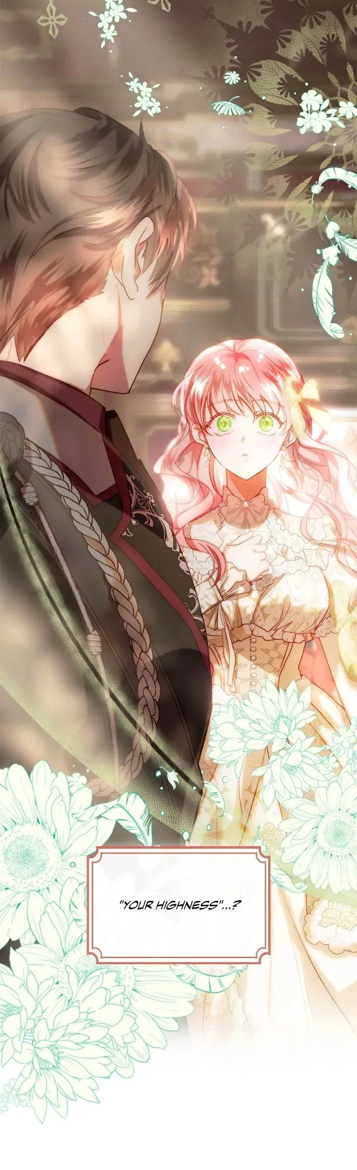 I Was Born As The Second Daughter Chapter 50 page 6