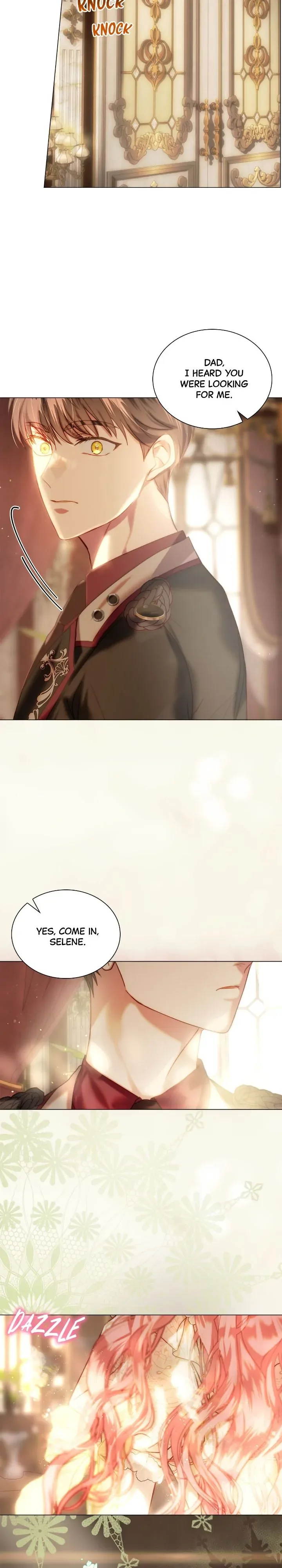 I Was Born As The Second Daughter Chapter 50 page 5